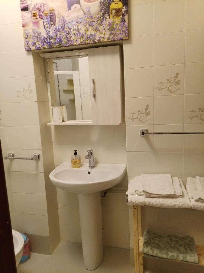 Apartmán Casa Vittoria Toscolano-Maderno Exteriér fotografie