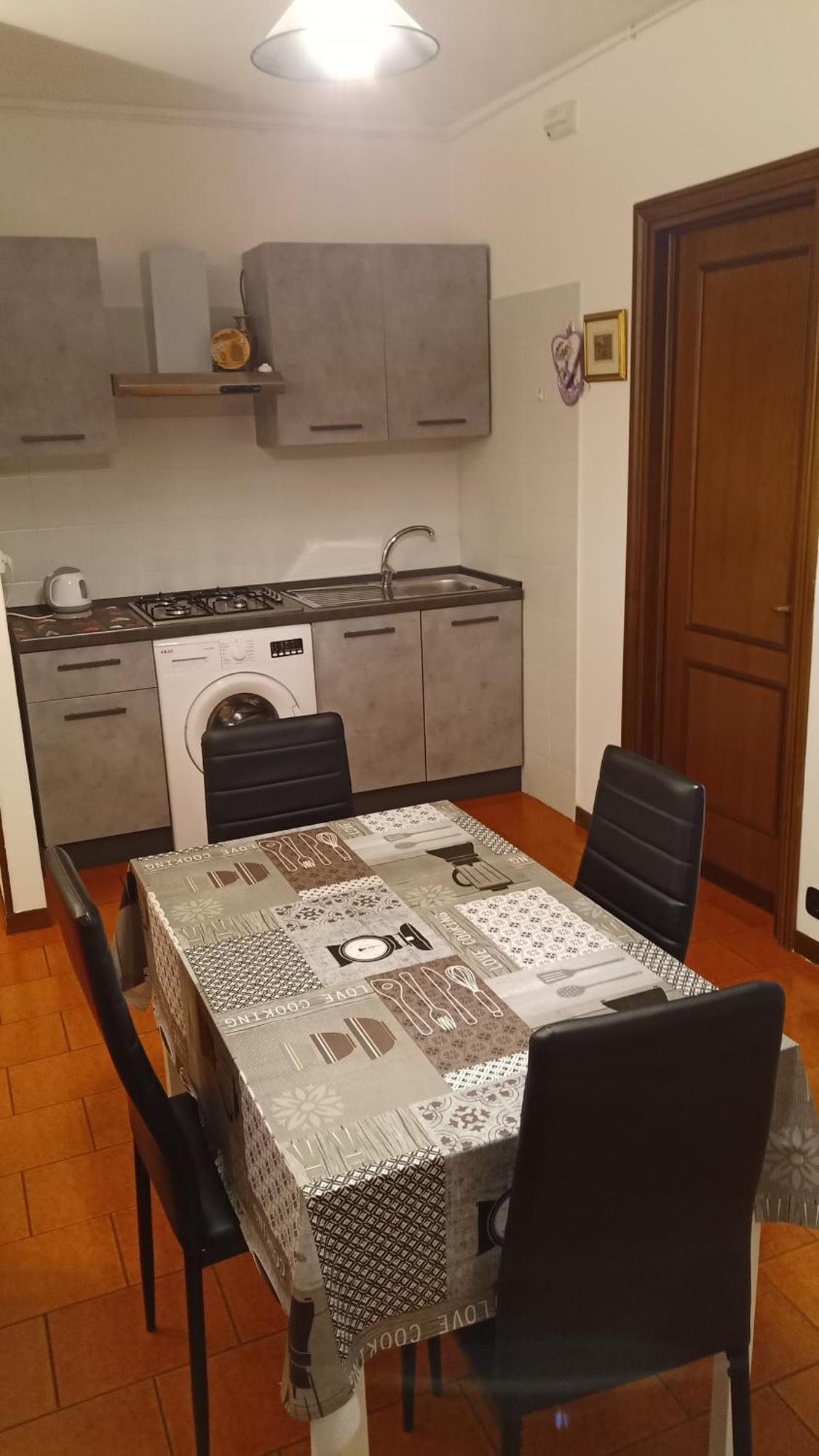 Apartmán Casa Vittoria Toscolano-Maderno Exteriér fotografie